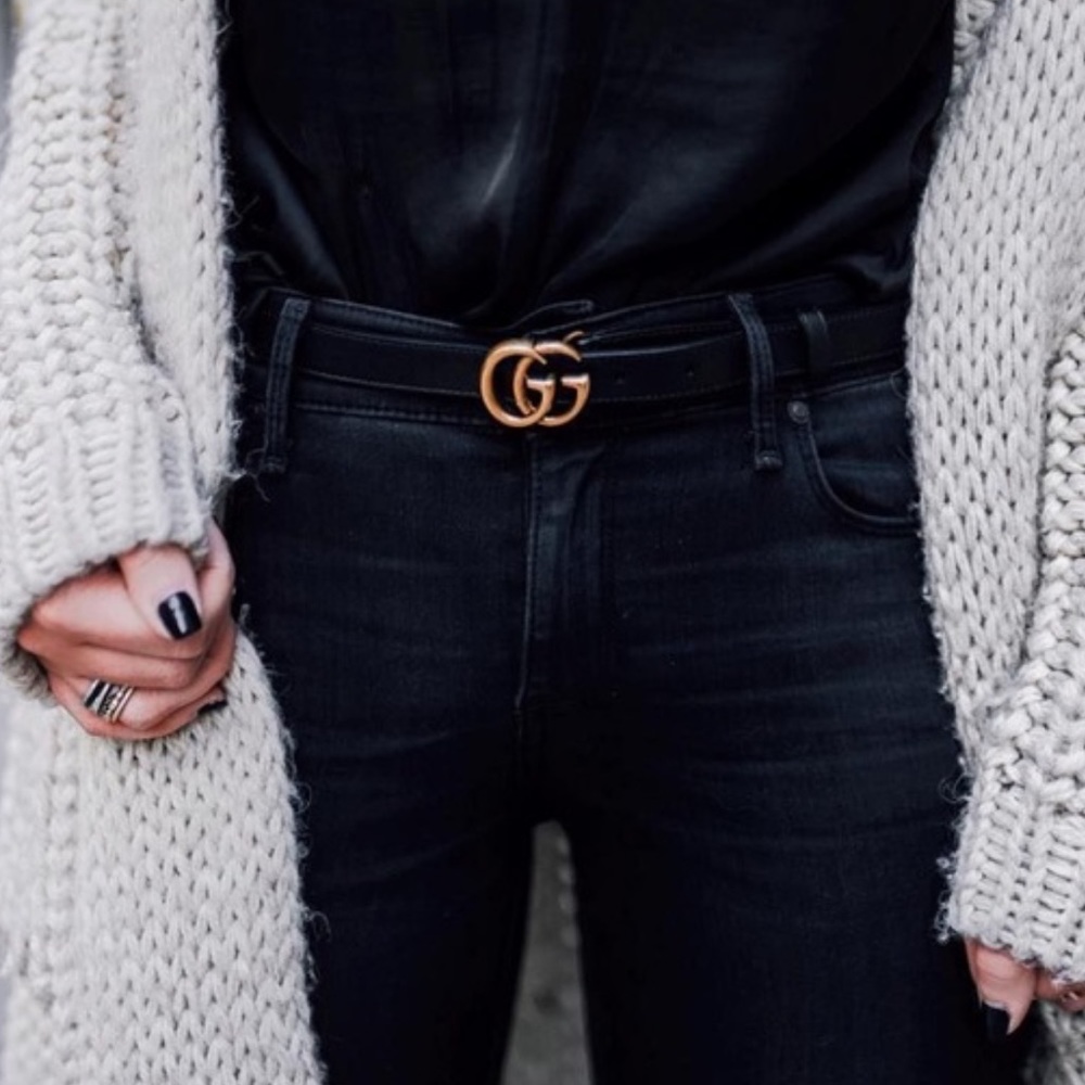 COPY - Mini GG Belt 95